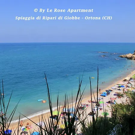 Appartement Le Rose Ortona