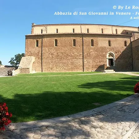 Appartement Le Rose *
