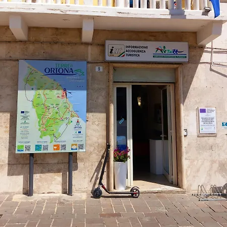 Appartement Le Rose Ortona