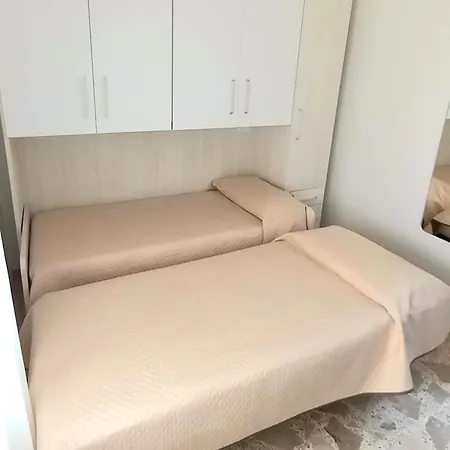 Le Rose Appartement Ortona