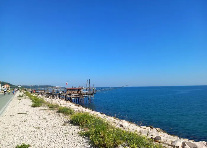 Appartement Le Rose *