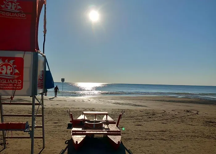 Appartement Le Rose Ortona