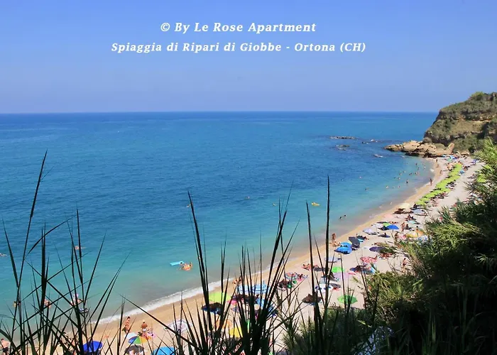 Appartement Le Rose Ortona