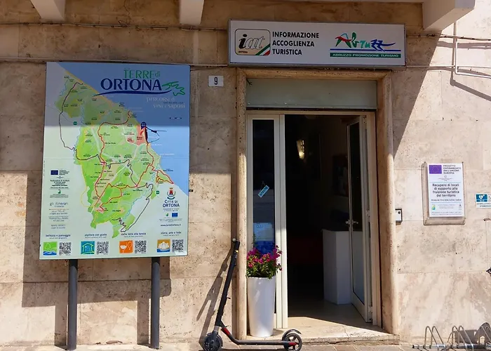 Appartement Le Rose Ortona