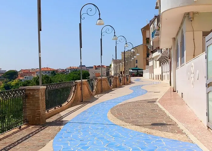 Le Rose Appartement Ortona