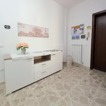 Apartment Le Rose
