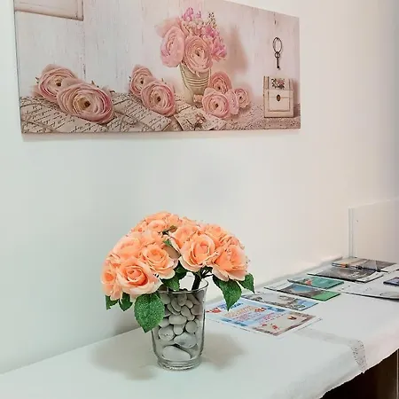 Le Rose Apartment *