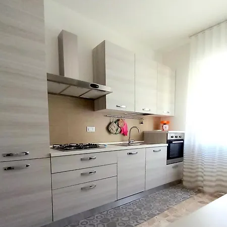 Apartment Le Rose