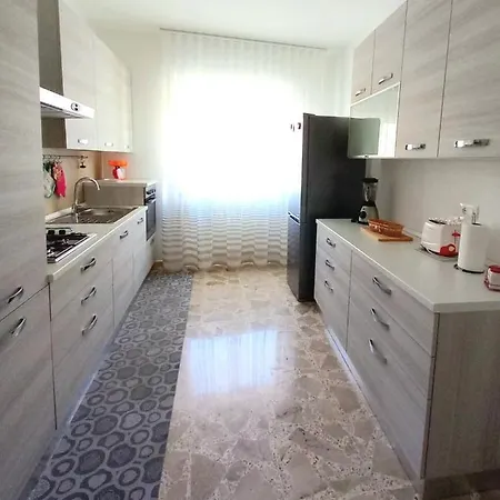 Apartment Le Rose