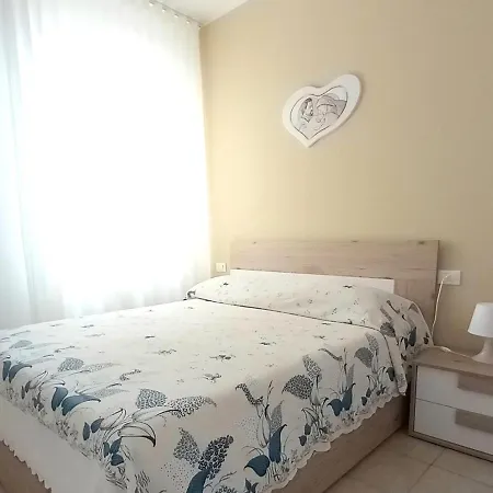 Apartment Le Rose