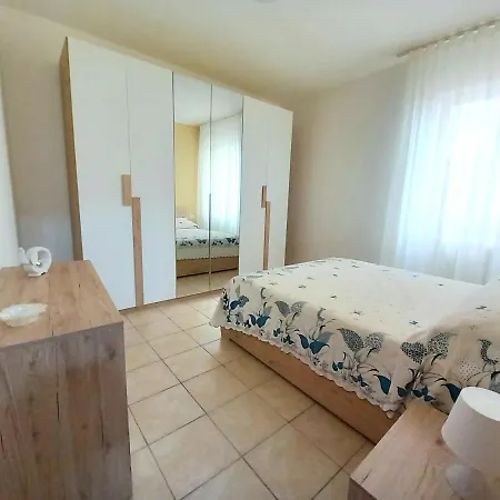 Apartment Le Rose