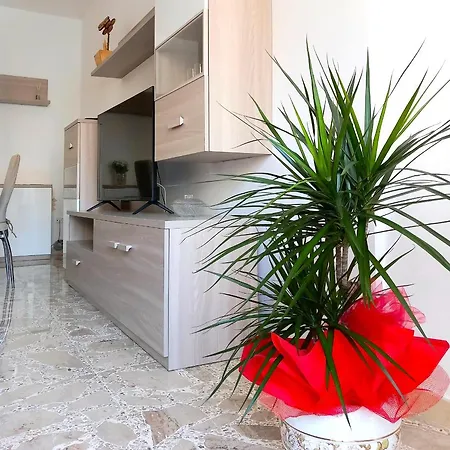 Le Rose Apartment