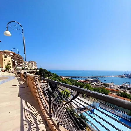 Le Rose Apartment