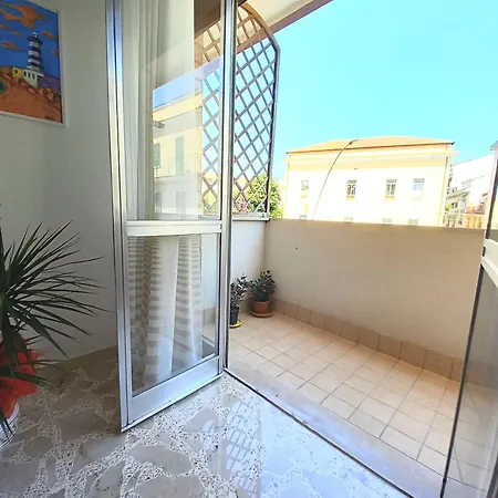 Apartment Le Rose *