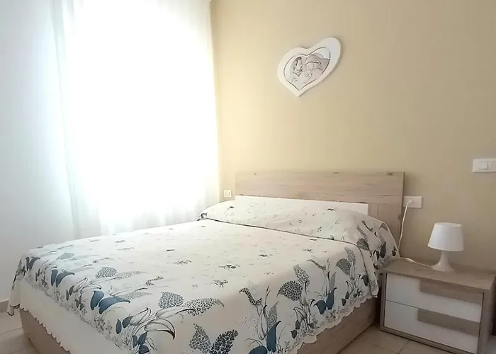 Апартаменты Le Rose