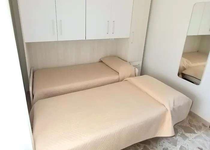 Le Rose דירה אורטונה